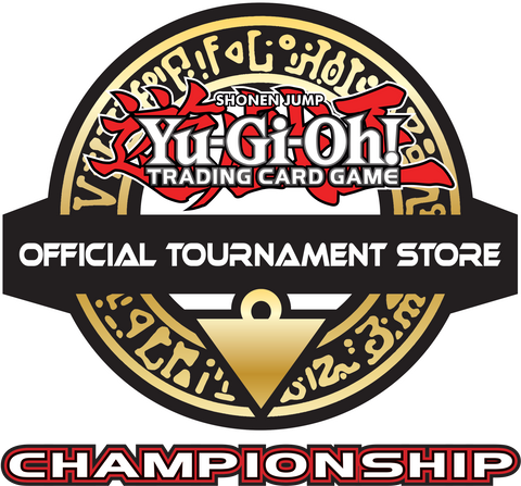 Yu-Gi-Oh! Legacy of Destruction OTS Championship Saturday 11th May