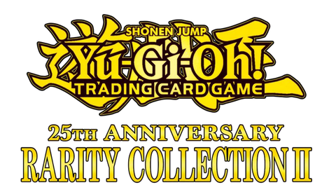 Yu-Gi-Oh Rarity Collection 2 Release Event - 25th May