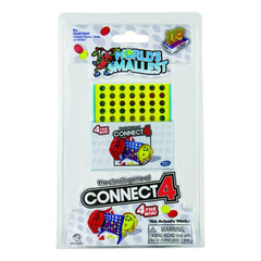 Worlds Smallest Connect 4