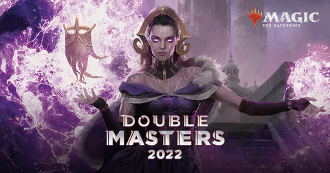 Double Masters Draft - Friday 12th August, 7:00pm