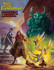 Dungeon Crawl Classics Lankhmar #5: Blasphemy and Larceny in Lankhmar