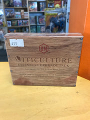 Viticulture Essential Upgrade Pack