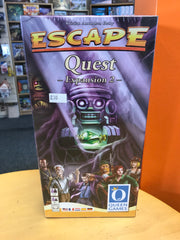 Escape Quest Expansion 2