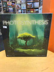 Photosynthesis