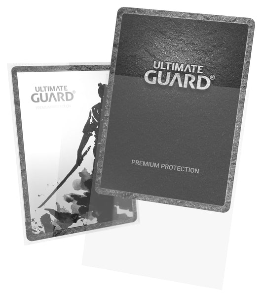 Ultimate Guard - Katana Inner Sleeves Standard 100