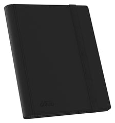 UG 9-Pocket FlexXfolio XenoSkin Black