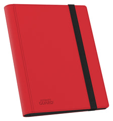 UG 9-Pocket FlexXfolio XenoSkin Red