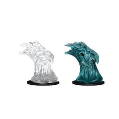 Nolzur's Marvelous Miniatures - Water Elemental