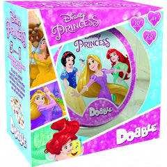Dobble Disney Princess