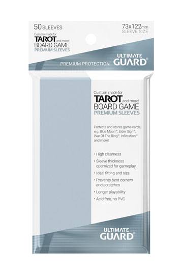 Ultimate Guard - Tarot Size Game Sleeves