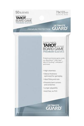 Ultimate Guard - Tarot Size Game Sleeves