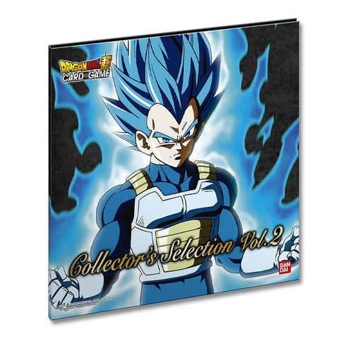 DBS: Collectors Selection Vol.2