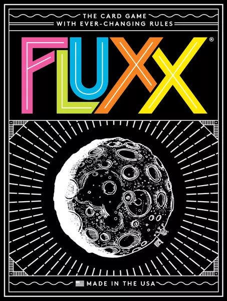 Fluxx 5.0