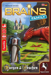Brains Family