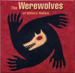 Werewolves of Millers Hollow - 2020 Edition