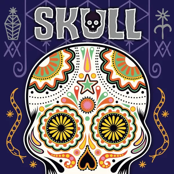 Skull 2022 edition