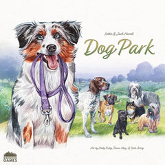 Dog Park (Standard Edition)