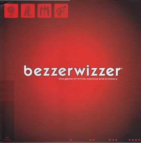 Bezzerwizzer